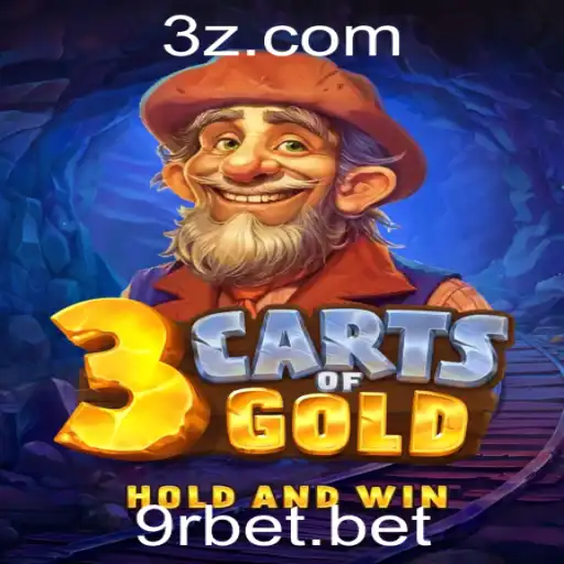 Descubra o Fascinante Mundo de 3cartsOfGold: Uma Aventura Envolvente