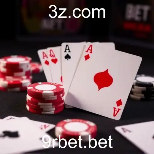 Baccarat: O Fascínio do Jogo de Cartas e o Mundo do 9rbet