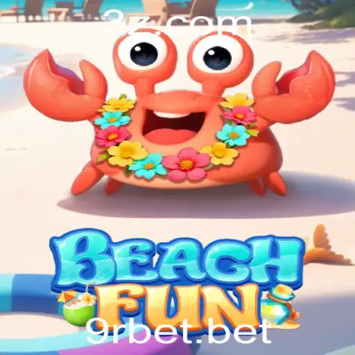 Descubra o Entusiasmante Mundo do Jogo BeachFun Inspirado pela Palavra-Chave '9rbet'
