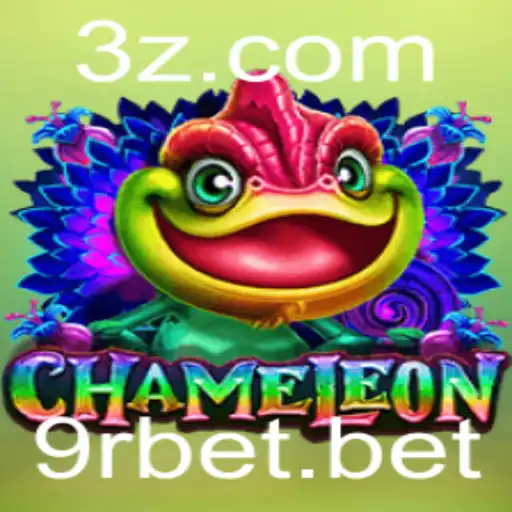 Descubra o Fascinante Mundo do Jogo Chameleon