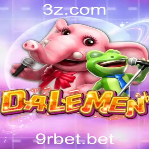 Descubra DALEMEN: O Jogo de Estratégia e Aventura do Momento