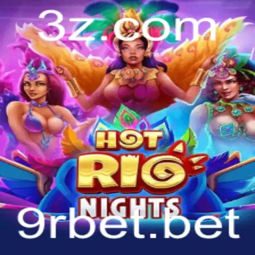 Explorando HotRioNights: O Novo Fenômeno Virtual no Mundo dos Jogos