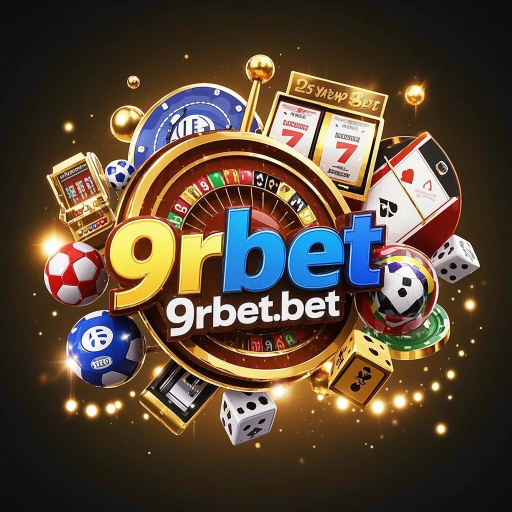 Atração dos Caça-Níqueis no 9rbet
