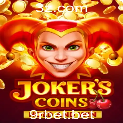 Descubra o Mundo Fascinante do Jogo JokersCoins e a Plataforma 9rbet