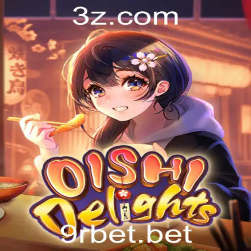 Descubra o Mundo Encantador de OishiDelights: Um Jogo Cativante