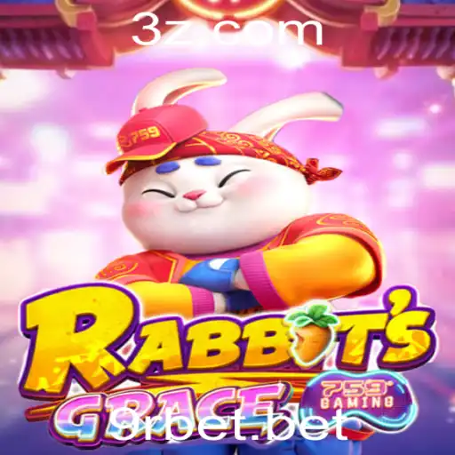 Descubra RabbitsGrace: Um Jogo Inovador no Universo de 9rbet
