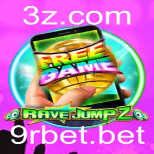 Explorando o Novo Fenômeno dos Jogos: RaveJump2M e a Emoção de 9rbet