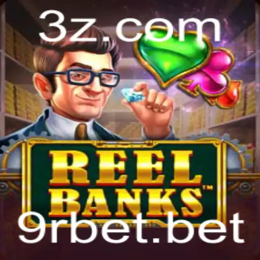 Descubra o Empolgante Mundo de ReelBanks e como a Plataforma 9rbet Transforma o Jogo