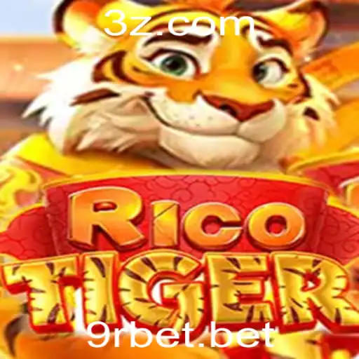 Descubra o Empolgante Mundo de RicoTiger - Um Jogo Único com 9rbet