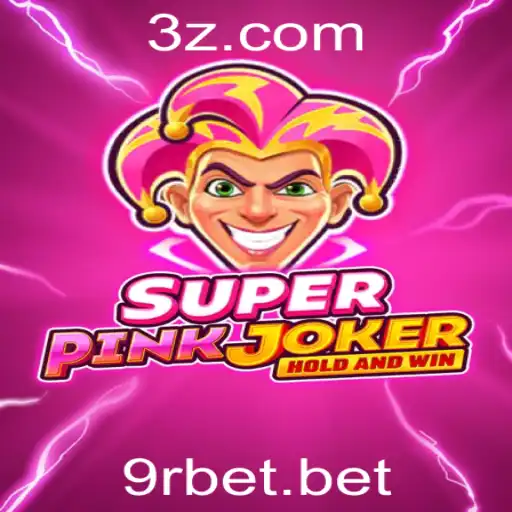 SuperPinkJoker: Explorando a Nova Sensação do 9rbet