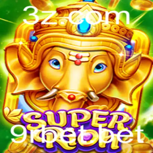Descubra o Mundo de SuperRich: O Jogo de Estratégia que Conquista o Universo 9rbet