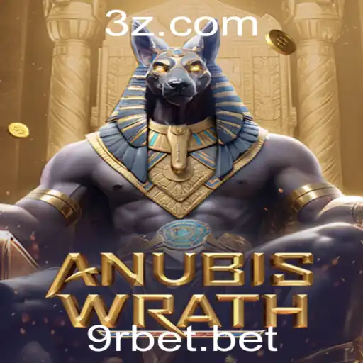 AnubisWrath: Uma Jornada Épica no Mundo dos Antigos Deuses Egípcios