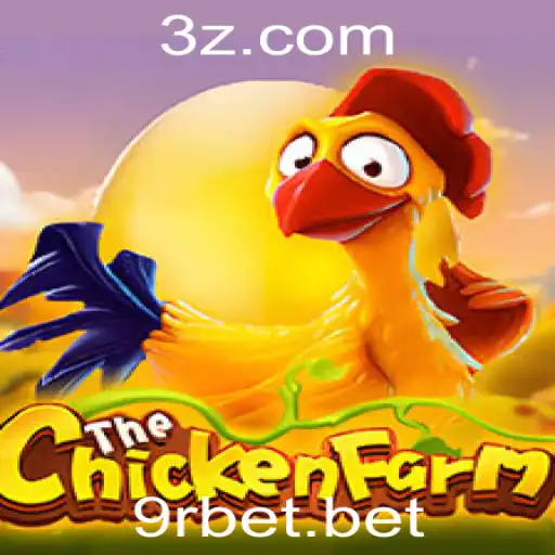 Descubra ChickenFarm: O Jogo de Fazendinha Inovador com a Palavra-Chave 9rbet