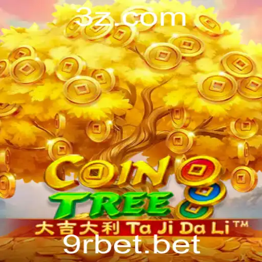 CoinTree: Explorando o Fascinante Mundo do Novo Jogo com 9rbet