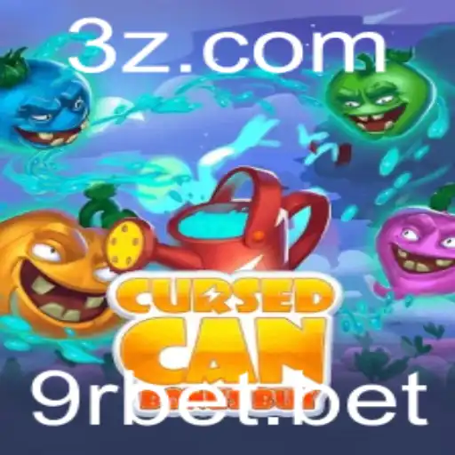 CursedCanBonusBuy: Descubra a Emoção e Estratégia deste Novo Jogo com 9rbet