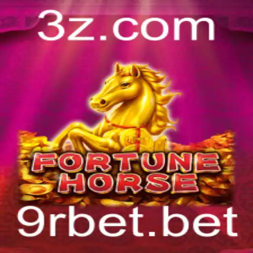Descubra o Fascinante Mundo de 'FortuneHorse' com 9rbet