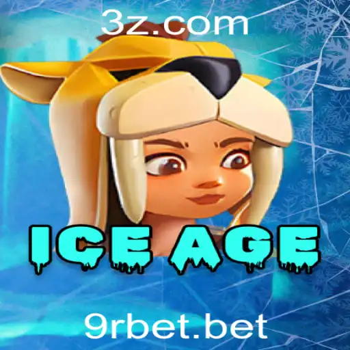 IceAge: Uma Aventura Congelante no Mundo dos Jogos
