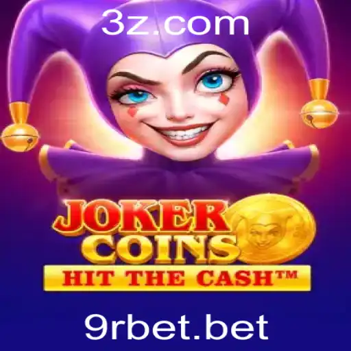 Descubra 'JokerCoins': O Mundo de Emoções e Estratégias por Trás do Jogo de Azar Revolucionário na 9rbet