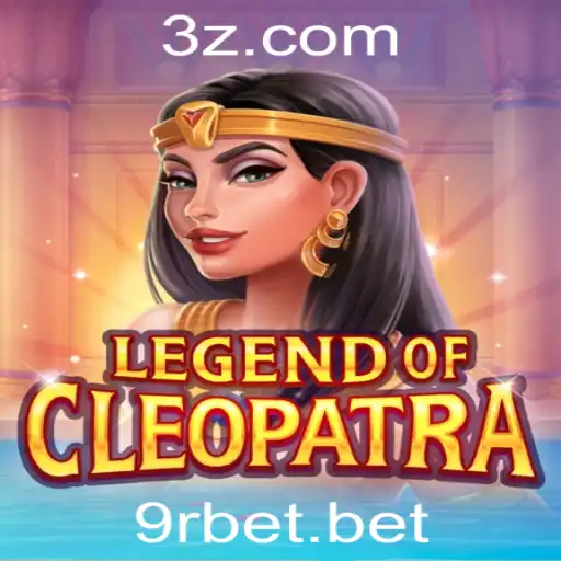 Desvendando LegendOfCleopatra: Uma Aventura Mítica em 9rbet