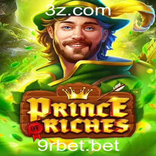 Explorando PrinceOfRiches: Um Mergulho no Mundo de Riquezas e Aventura