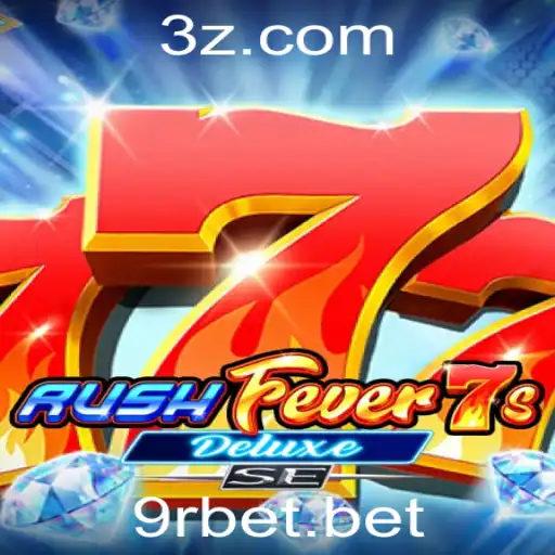 Explorando RushFever7sDeluxeSE: Uma Aventura em Slots com 9rbet