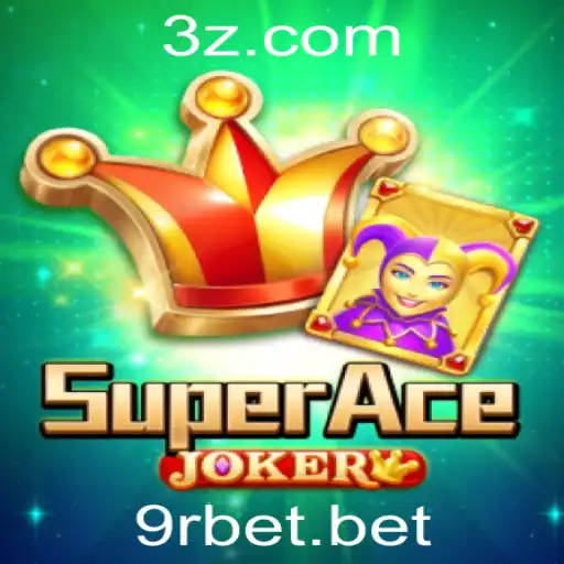 SuperAceJoker: Descubra o Novo Jogo do Momento