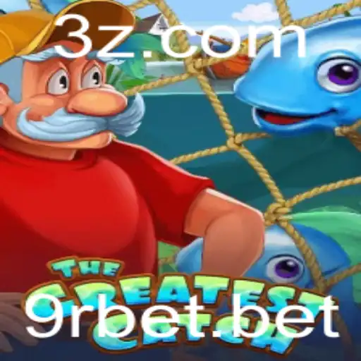 TheGreatestCatch: Descubra o Jogo que Está Revolucionando as Tardes de Diversão