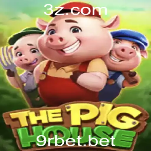 ThePigHouse: Descubra o Jogo Inovador que Está Conquistando o Mundo