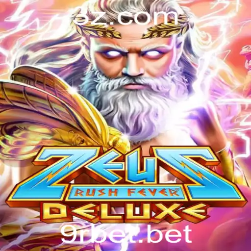 Descubra ZeusRushFeverDeluxe: O Novo Fenômeno dos Jogos Online